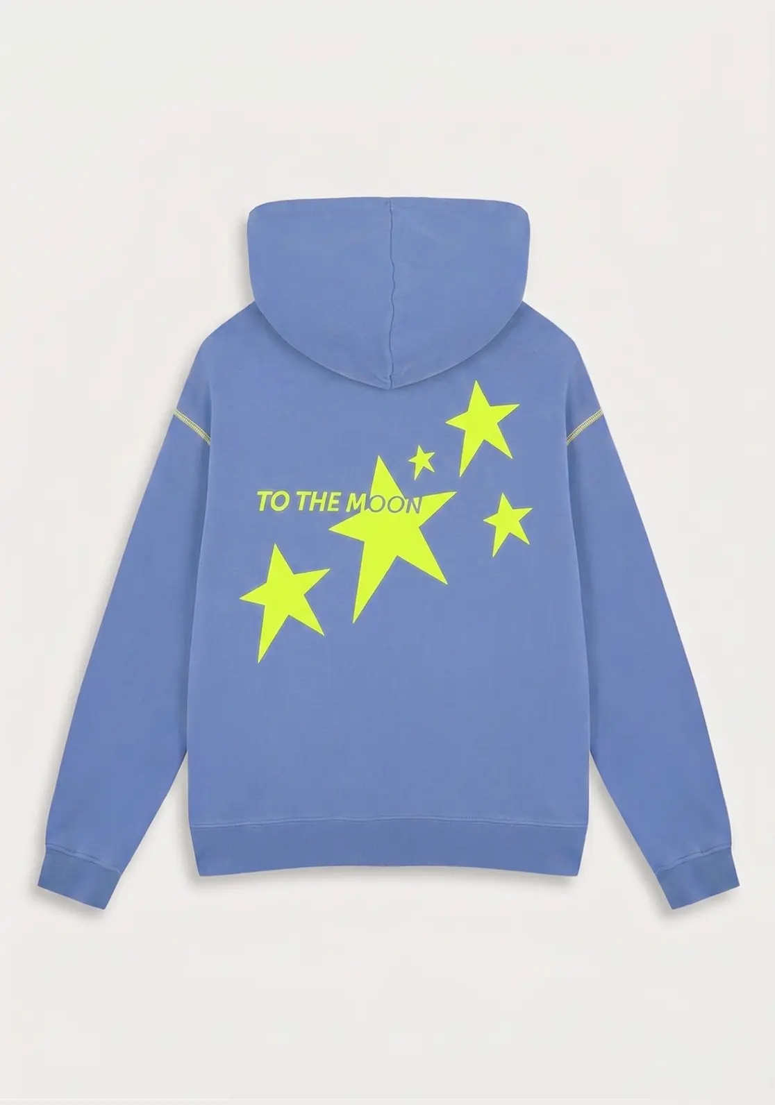 SUDADERAS / HOODIES